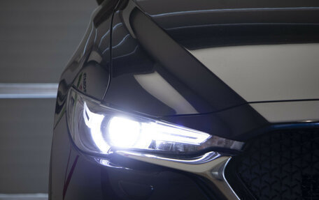 Mazda CX-5 II, 2021 год, 3 100 000 рублей, 40 фотография