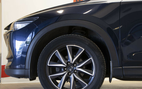 Mazda CX-5 II, 2021 год, 3 100 000 рублей, 39 фотография