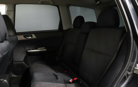 Subaru Forester, 2008 год, 819 900 рублей, 9 фотография