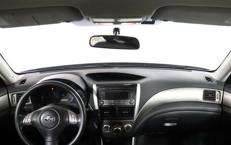Subaru Forester, 2008 год, 819 900 рублей, 11 фотография
