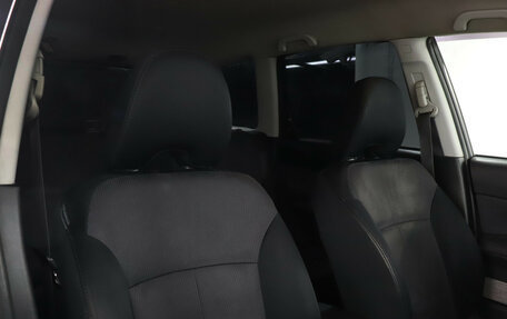 Subaru Forester, 2008 год, 819 900 рублей, 15 фотография