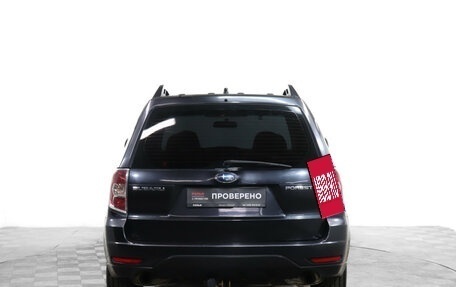 Subaru Forester, 2008 год, 819 900 рублей, 6 фотография
