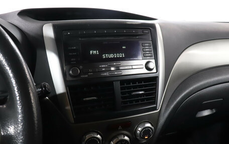 Subaru Forester, 2008 год, 819 900 рублей, 19 фотография