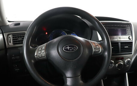 Subaru Forester, 2008 год, 819 900 рублей, 17 фотография