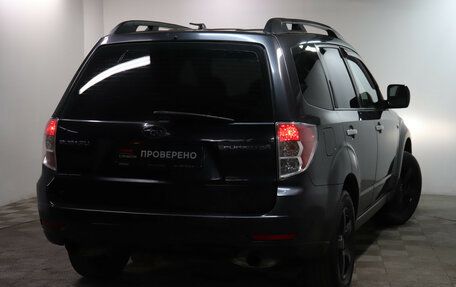 Subaru Forester, 2008 год, 819 900 рублей, 20 фотография