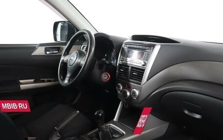 Subaru Forester, 2008 год, 819 900 рублей, 8 фотография