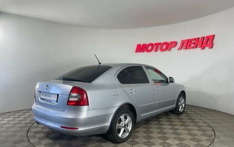 Skoda Octavia, 2011 год, 739 000 рублей, 4 фотография
