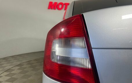 Skoda Octavia, 2011 год, 739 000 рублей, 8 фотография