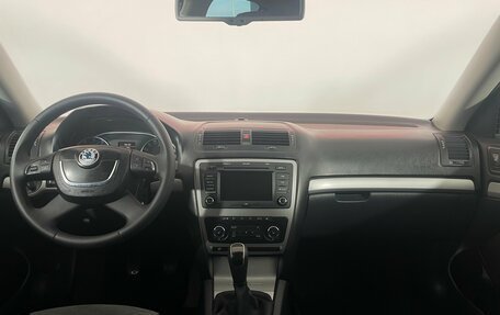 Skoda Octavia, 2011 год, 739 000 рублей, 11 фотография