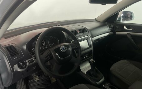 Skoda Octavia, 2011 год, 739 000 рублей, 9 фотография