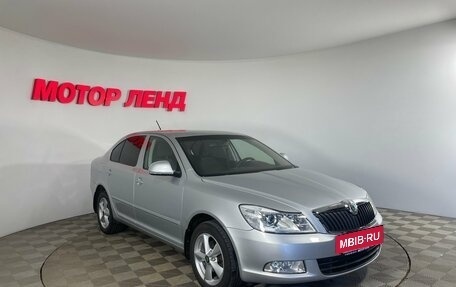Skoda Octavia, 2011 год, 739 000 рублей, 3 фотография