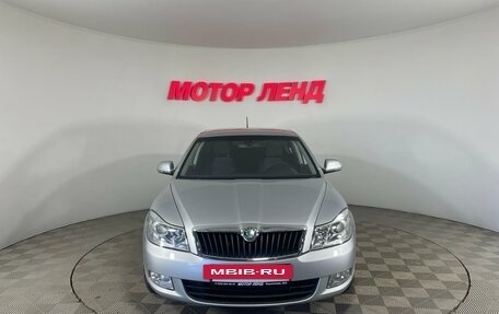 Skoda Octavia, 2011 год, 739 000 рублей, 2 фотография