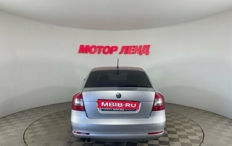 Skoda Octavia, 2011 год, 739 000 рублей, 5 фотография