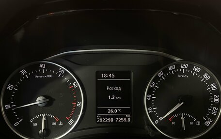 Skoda Octavia, 2011 год, 739 000 рублей, 13 фотография