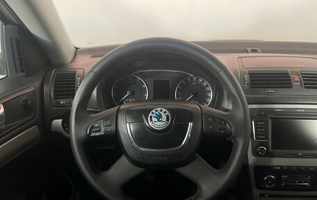 Skoda Octavia, 2011 год, 739 000 рублей, 12 фотография
