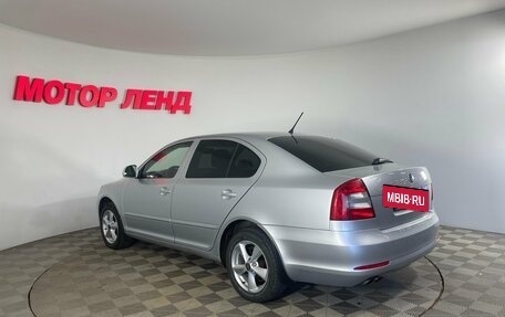 Skoda Octavia, 2011 год, 739 000 рублей, 6 фотография
