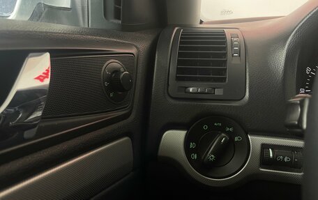 Skoda Octavia, 2011 год, 739 000 рублей, 15 фотография