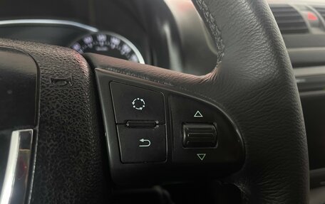 Skoda Octavia, 2011 год, 739 000 рублей, 18 фотография