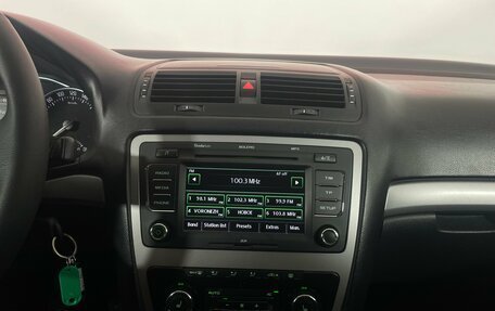 Skoda Octavia, 2011 год, 739 000 рублей, 19 фотография