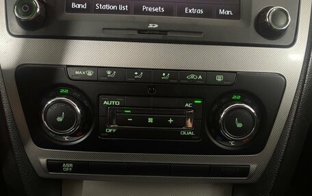 Skoda Octavia, 2011 год, 739 000 рублей, 21 фотография