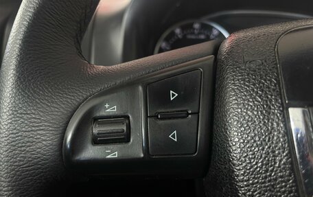 Skoda Octavia, 2011 год, 739 000 рублей, 17 фотография