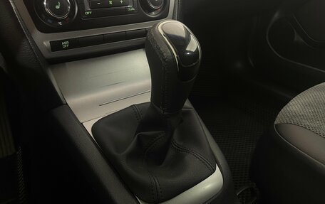 Skoda Octavia, 2011 год, 739 000 рублей, 22 фотография