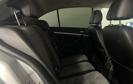 Skoda Octavia, 2011 год, 739 000 рублей, 23 фотография