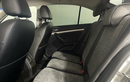 Skoda Octavia, 2011 год, 739 000 рублей, 24 фотография