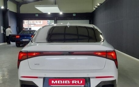 KIA K5, 2025 год, 2 940 000 рублей, 4 фотография