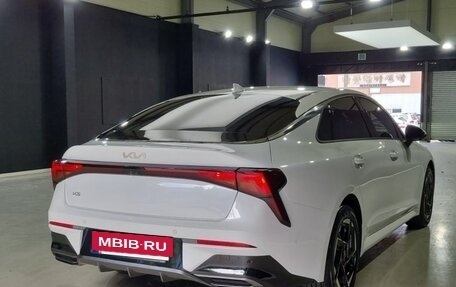 KIA K5, 2025 год, 2 940 000 рублей, 2 фотография