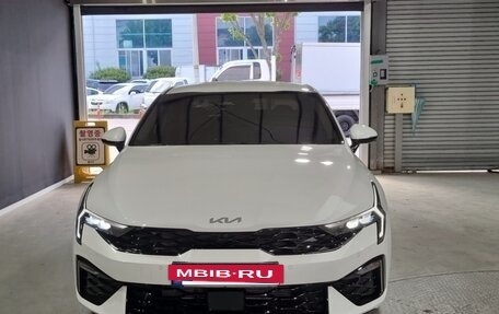 KIA K5, 2025 год, 2 940 000 рублей, 3 фотография