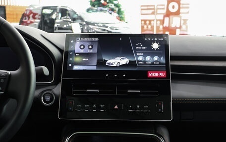 Toyota Avalon, 2025 год, 4 190 000 рублей, 15 фотография