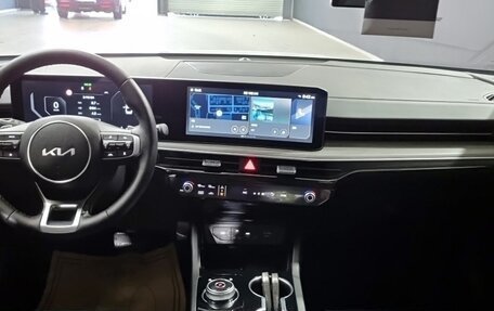 KIA K5, 2025 год, 2 940 000 рублей, 5 фотография
