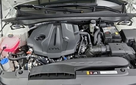 KIA K5, 2025 год, 2 940 000 рублей, 11 фотография