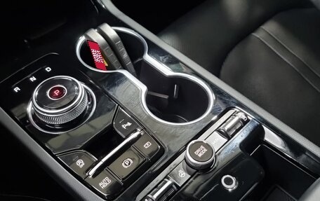KIA K5, 2025 год, 2 940 000 рублей, 6 фотография