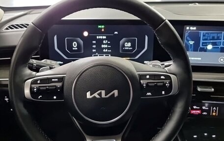 KIA K5, 2025 год, 2 940 000 рублей, 7 фотография