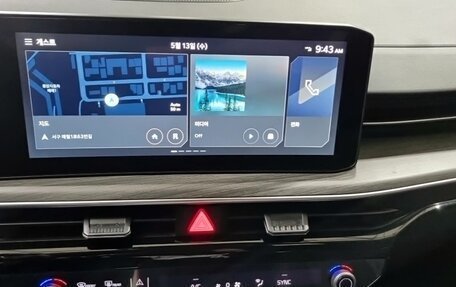 KIA K5, 2025 год, 2 940 000 рублей, 14 фотография