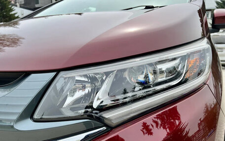 Honda Freed II, 2017 год, 1 290 000 рублей, 9 фотография