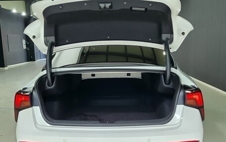 KIA K5, 2025 год, 2 940 000 рублей, 18 фотография