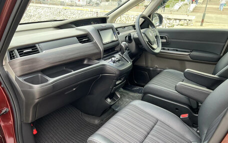 Honda Freed II, 2017 год, 1 290 000 рублей, 11 фотография