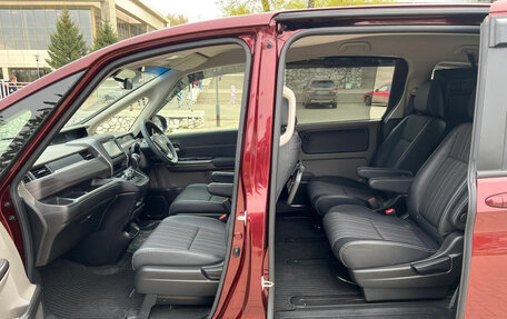 Honda Freed II, 2017 год, 1 290 000 рублей, 16 фотография