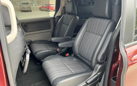Honda Freed II, 2017 год, 1 290 000 рублей, 12 фотография