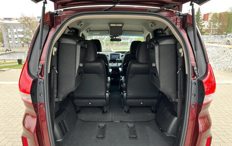 Honda Freed II, 2017 год, 1 290 000 рублей, 18 фотография
