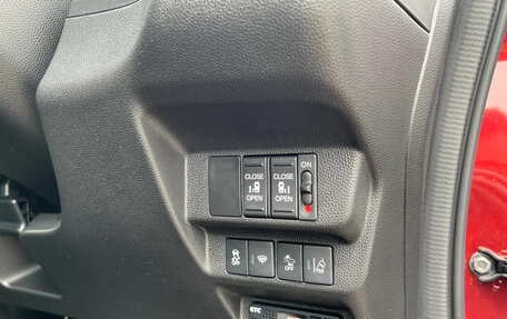 Honda Freed II, 2017 год, 1 290 000 рублей, 24 фотография