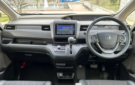Honda Freed II, 2017 год, 1 290 000 рублей, 19 фотография