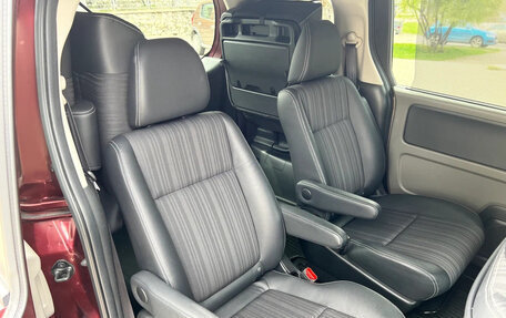 Honda Freed II, 2017 год, 1 290 000 рублей, 15 фотография