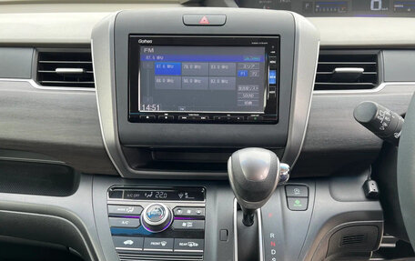 Honda Freed II, 2017 год, 1 290 000 рублей, 22 фотография