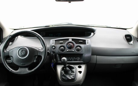 Renault Scenic III, 2008 год, 329 000 рублей, 7 фотография