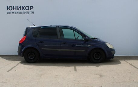 Renault Scenic III, 2008 год, 329 000 рублей, 4 фотография