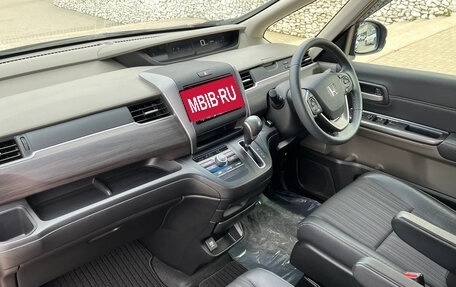 Honda Freed II, 2017 год, 1 290 000 рублей, 20 фотография